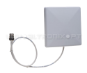 Zebra AN710 RFID
