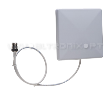 Zebra AN710 RFID