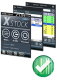Software Mobilix XStock