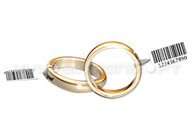 Etiquetas Ourivesaria/Joalharia