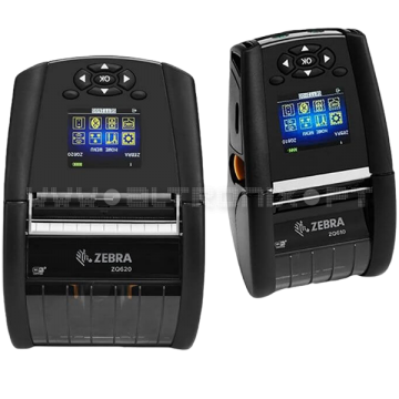 Zebra ZQ600