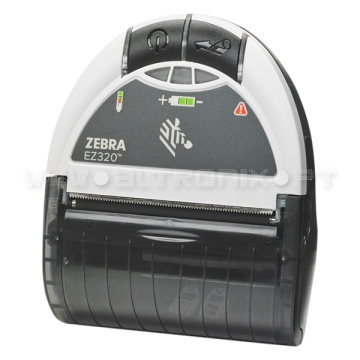Zebra EZ320