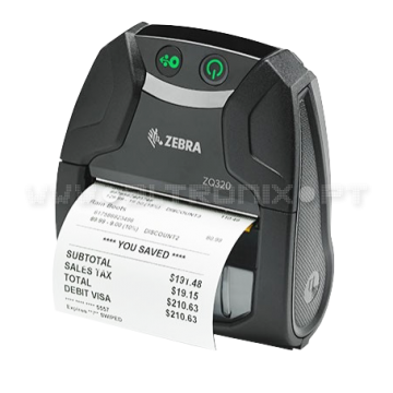Zebra ZQ320
