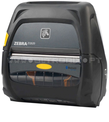 Zebra ZQ520