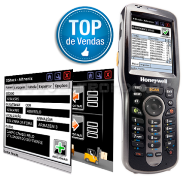 Inventários Pack 6100