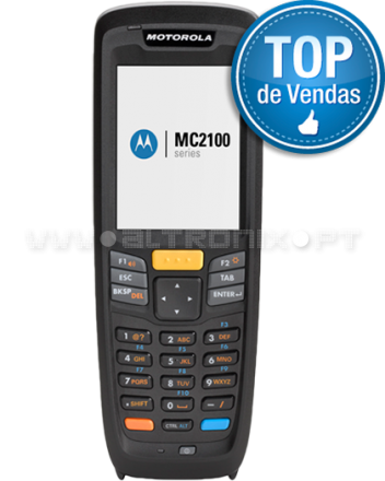 Zebra MC2100