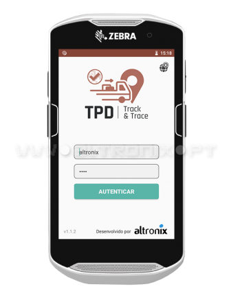 Track & Trace TPD - Rastreabilidade Tabaco